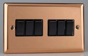 Copper Light Switches product image 5