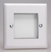 Varilight - Chalk White - Module DataGrid Plates product image 2