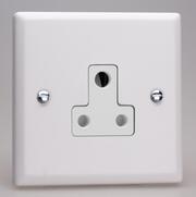 Varilight - Chalk White - Sockets product image 3