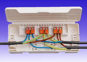 WAGOBOX Junction Boxes product image 4