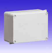 Wiska Smooth ABS Boxes IP65 product image 2