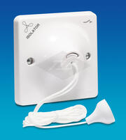 Hager Sollysta - Ceiling Pull Cord Switches product image 4