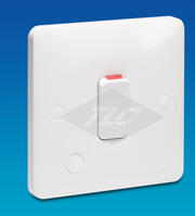 Hager Sollysta - 20A DP Switches product image 2