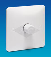 Hager Sollysta - Dimmers product image