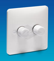 Hager Sollysta - Dimmers product image 2