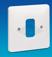 Hager Sollysta - Grid Plates product image