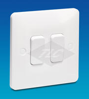 Hager Sollysta - Switches product image 4