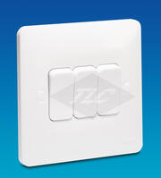 Hager Sollysta - Switches product image 5