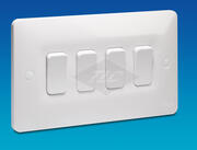 Hager Sollysta - Switches product image 6