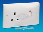 Hager Sollysta - Switched Sockets product image 6