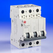 Wylex Three Phase MCB's ( Type B ) product image