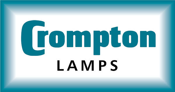 4887 - LED GU10 Glass SMD 4.5W 4000K - Crompton Lamps Ltd