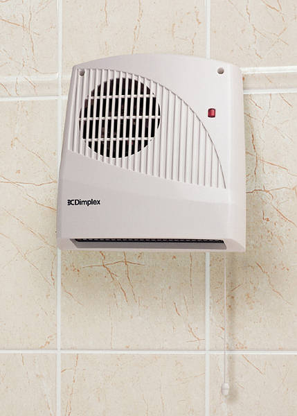 ceiling fan or wall fan for kitchen Bathroom fan fans heater mounted ...