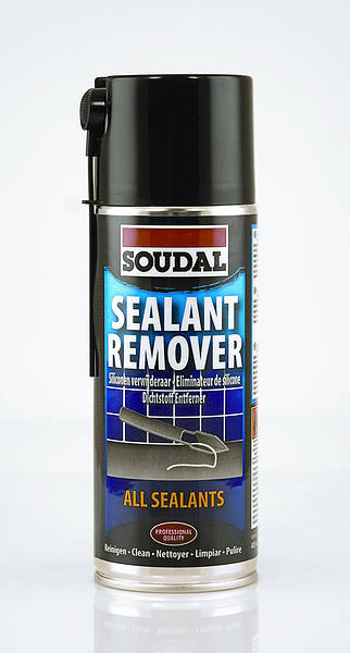 Silicone Remover Spray 400ml