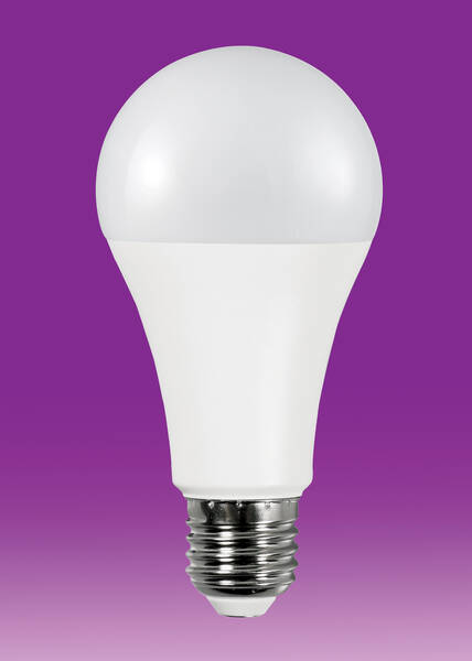 Ampoule LED 16W E27 2700k (blanc chaud) 1700lm Dimmable