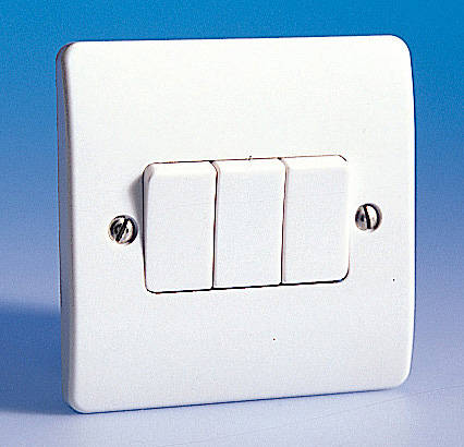 mk logic light switch