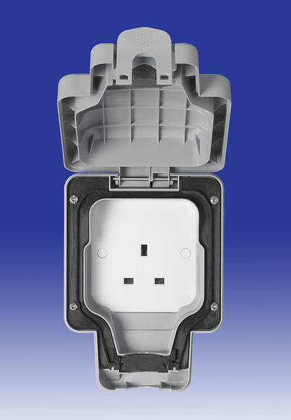 mk ip56 outdoor socket