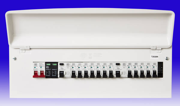 surge protection device mk