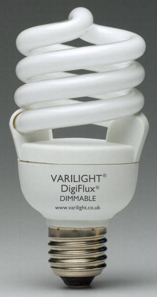 dimmable cfl